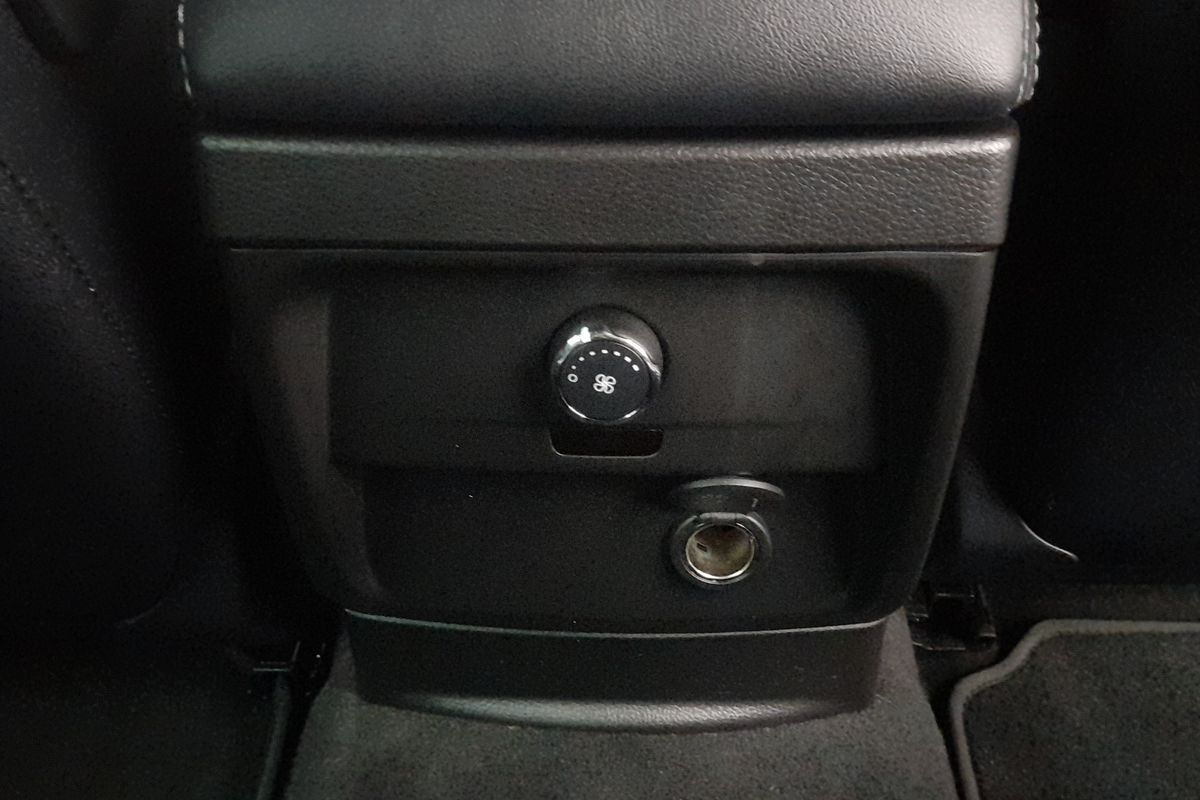 2023 Ford Everest Titanium UA II 2.0L image 31