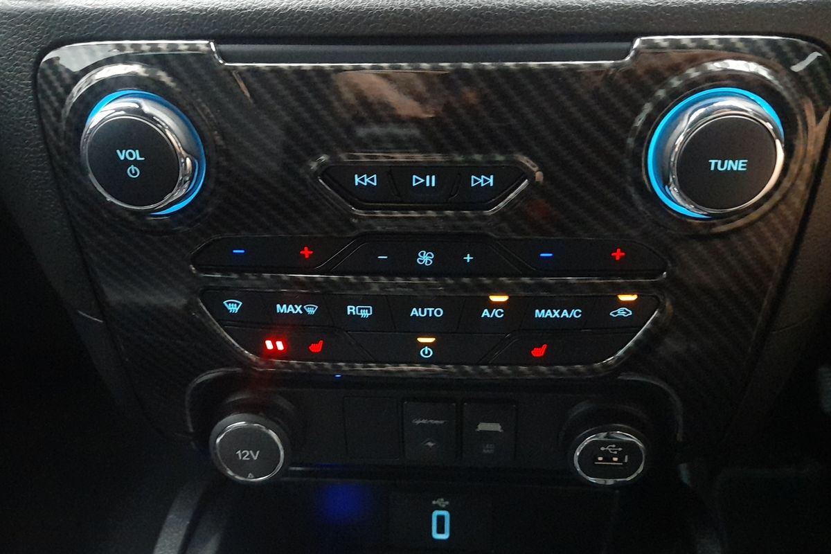 2023 Ford Everest Titanium UA II 2.0L image 36