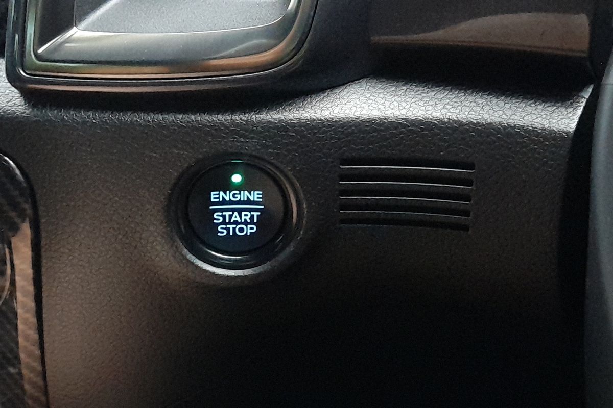 2023 Ford Everest Titanium UA II 2.0L image 37