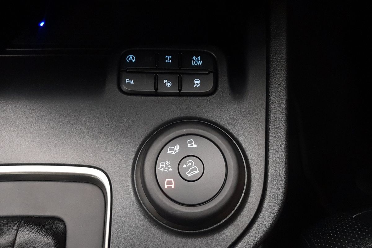 2023 Ford Everest Titanium UA II 2.0L image 38