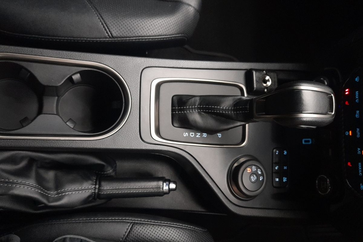 2023 Ford Everest Titanium UA II 2.0L image 39