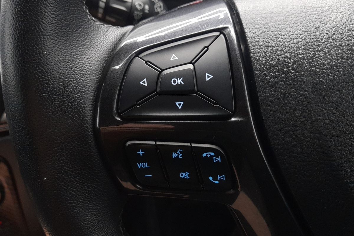 2023 Ford Everest Titanium UA II 2.0L image 40