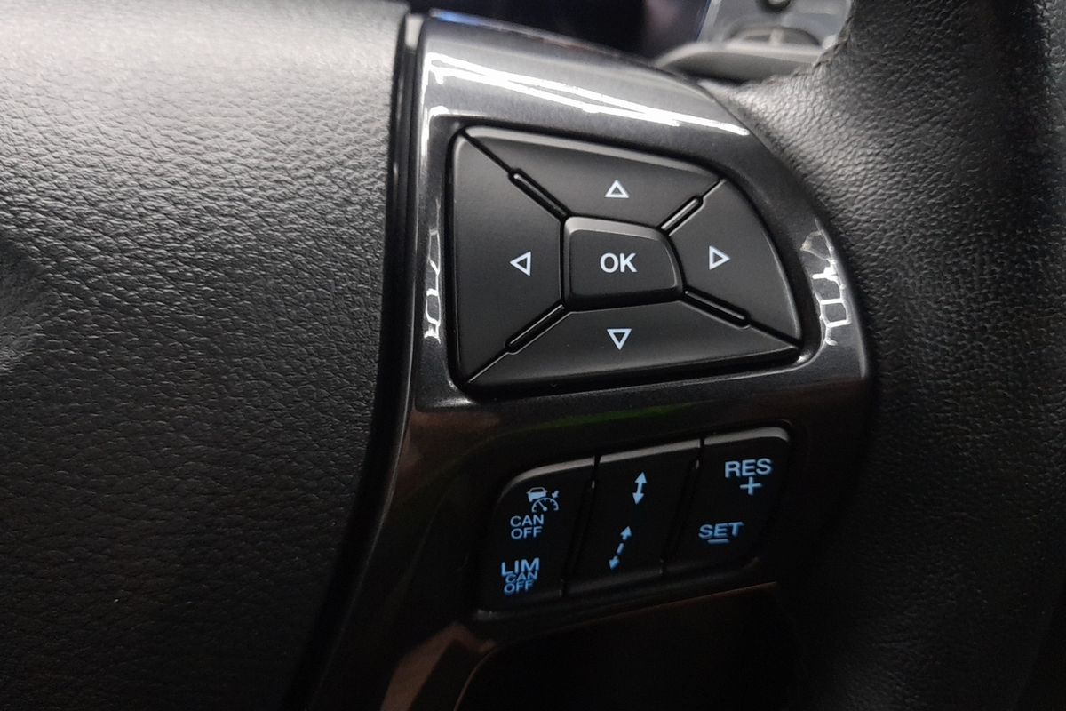 2023 Ford Everest Titanium UA II 2.0L image 41