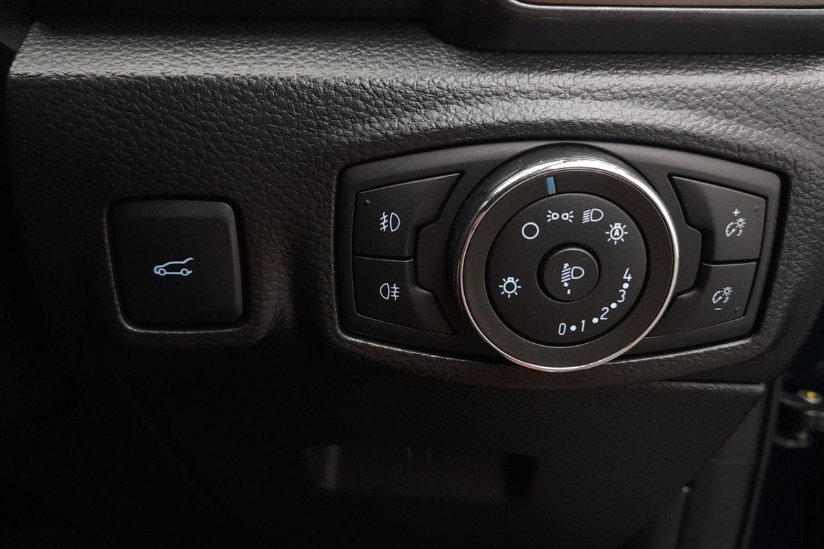 2023 Ford Everest Titanium UA II 2.0L image 43