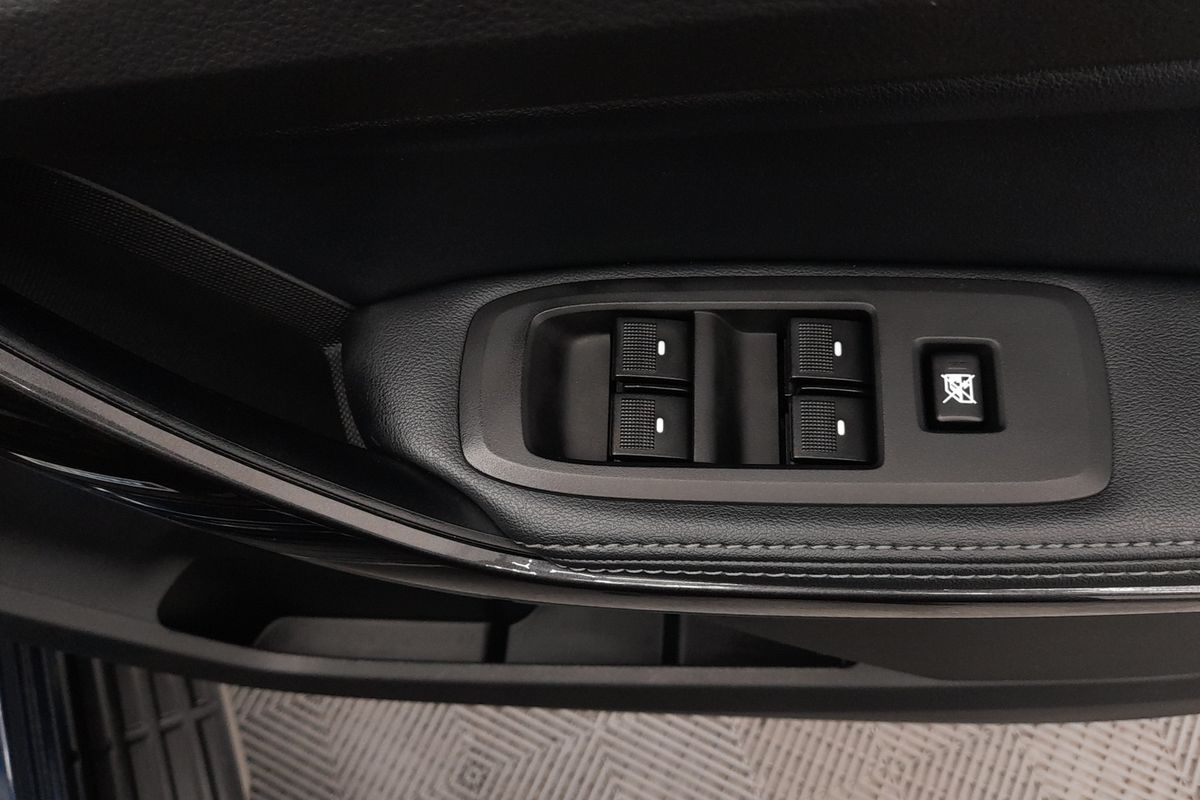 2023 Ford Everest Titanium UA II 2.0L image 44