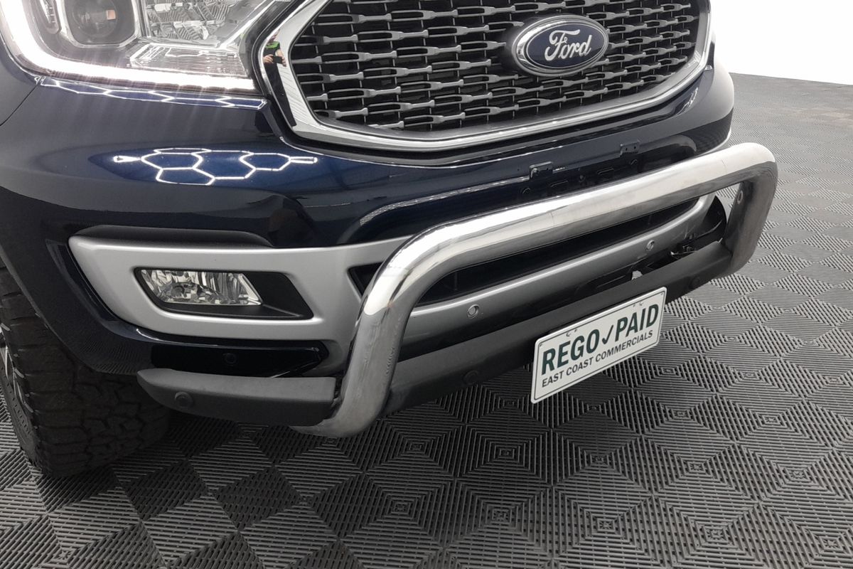 2023 Ford Everest Titanium UA II 2.0L image 47