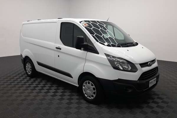 2017 Ford Transit Custom 290S VN SWB Low Roof
