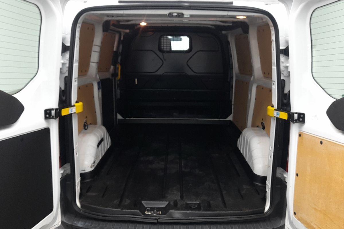 2017 Ford Transit Custom 290S VN SWB Low Roof