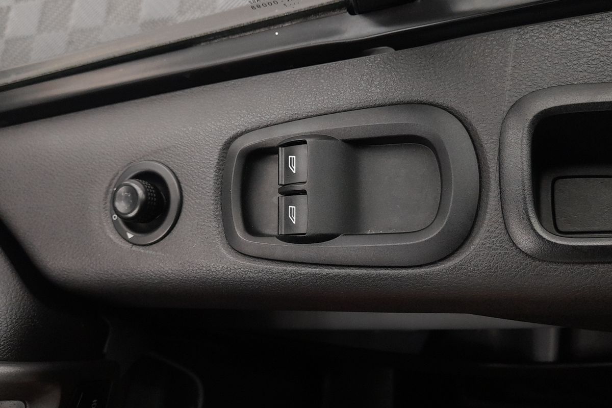 2017 Ford Transit Custom 290S VN SWB Low Roof