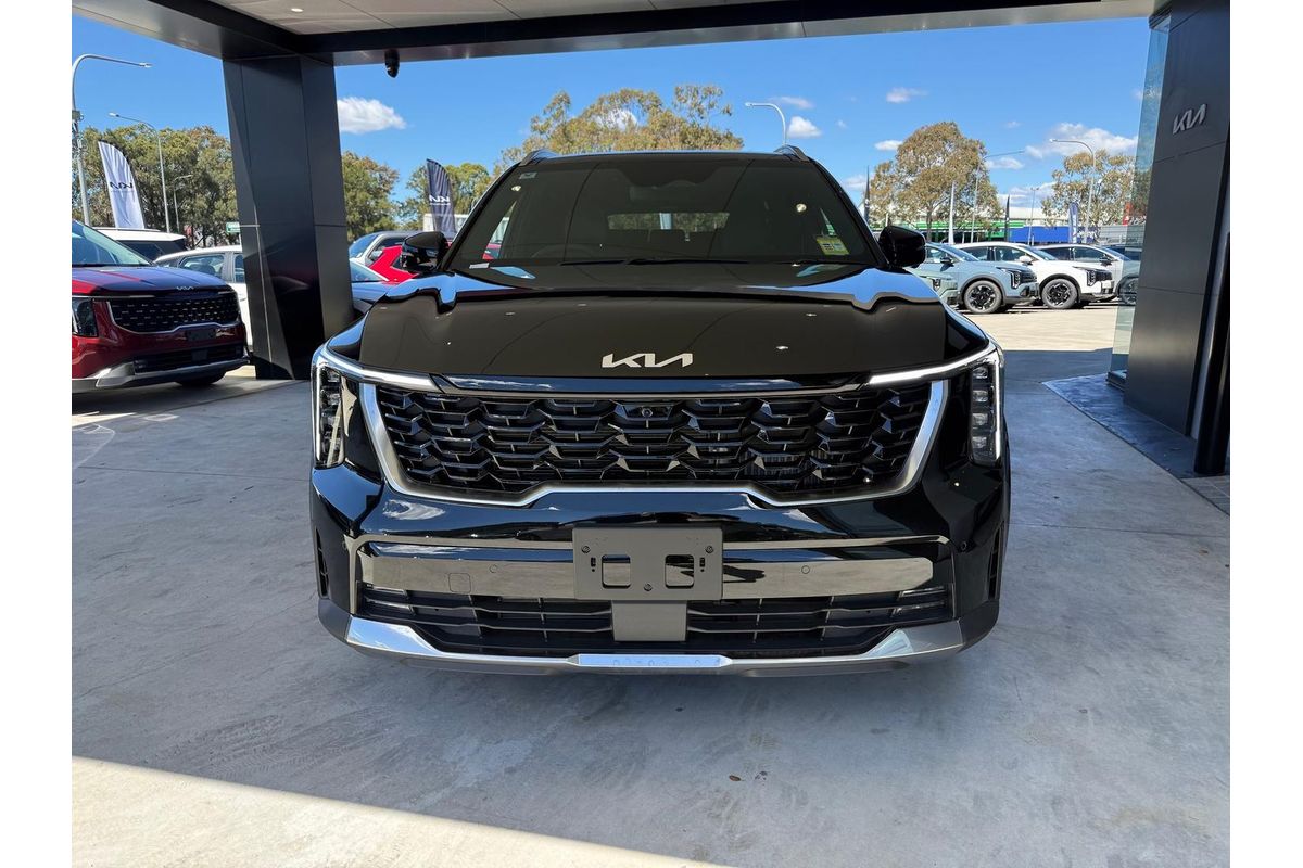 2026 Kia Sorento HEV GT-Line MQ4 PE