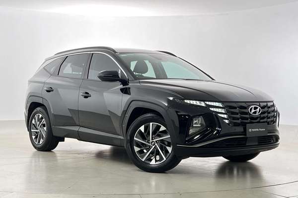 2023 Hyundai Tucson Elite NX4.V2