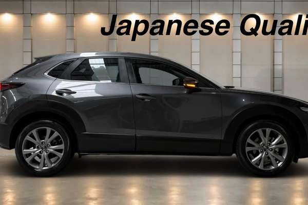 2023 Mazda CX-30 G20 Evolve DM Series