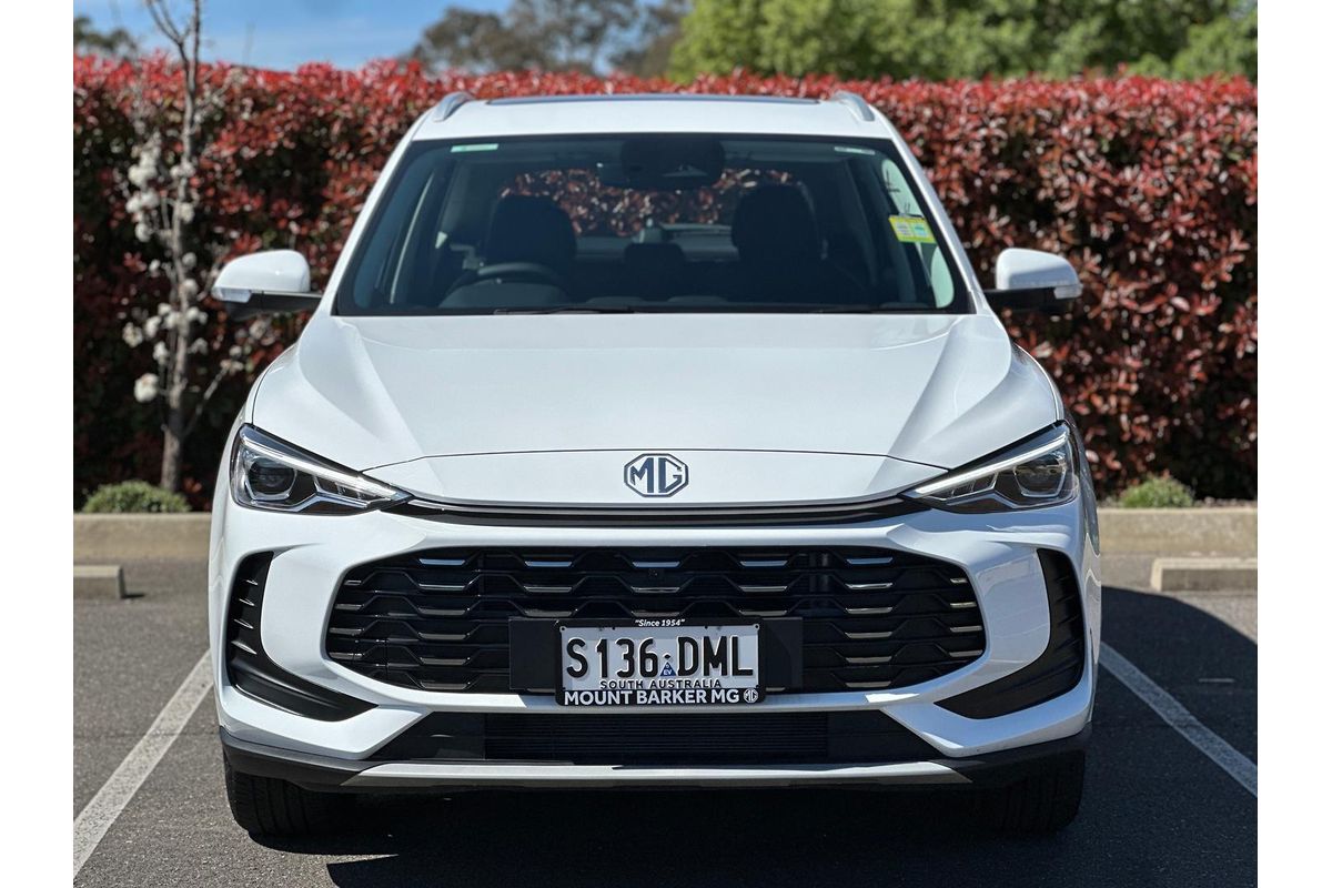 2026 MG ZS Essence Hybrid+ ZS32