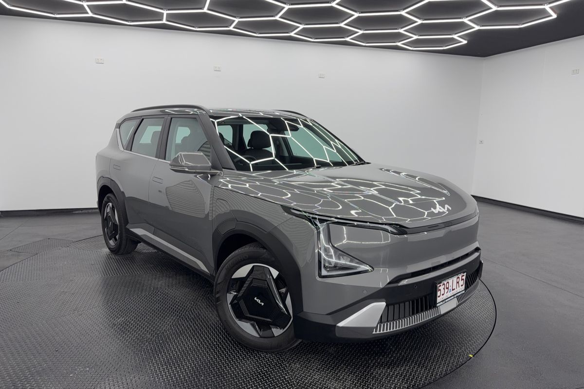 2024 Kia EV5 Air Long Range OVc