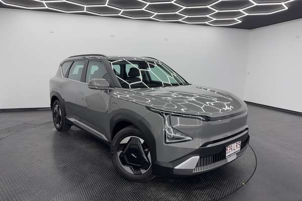2024 Kia EV5 Air Long Range OVc