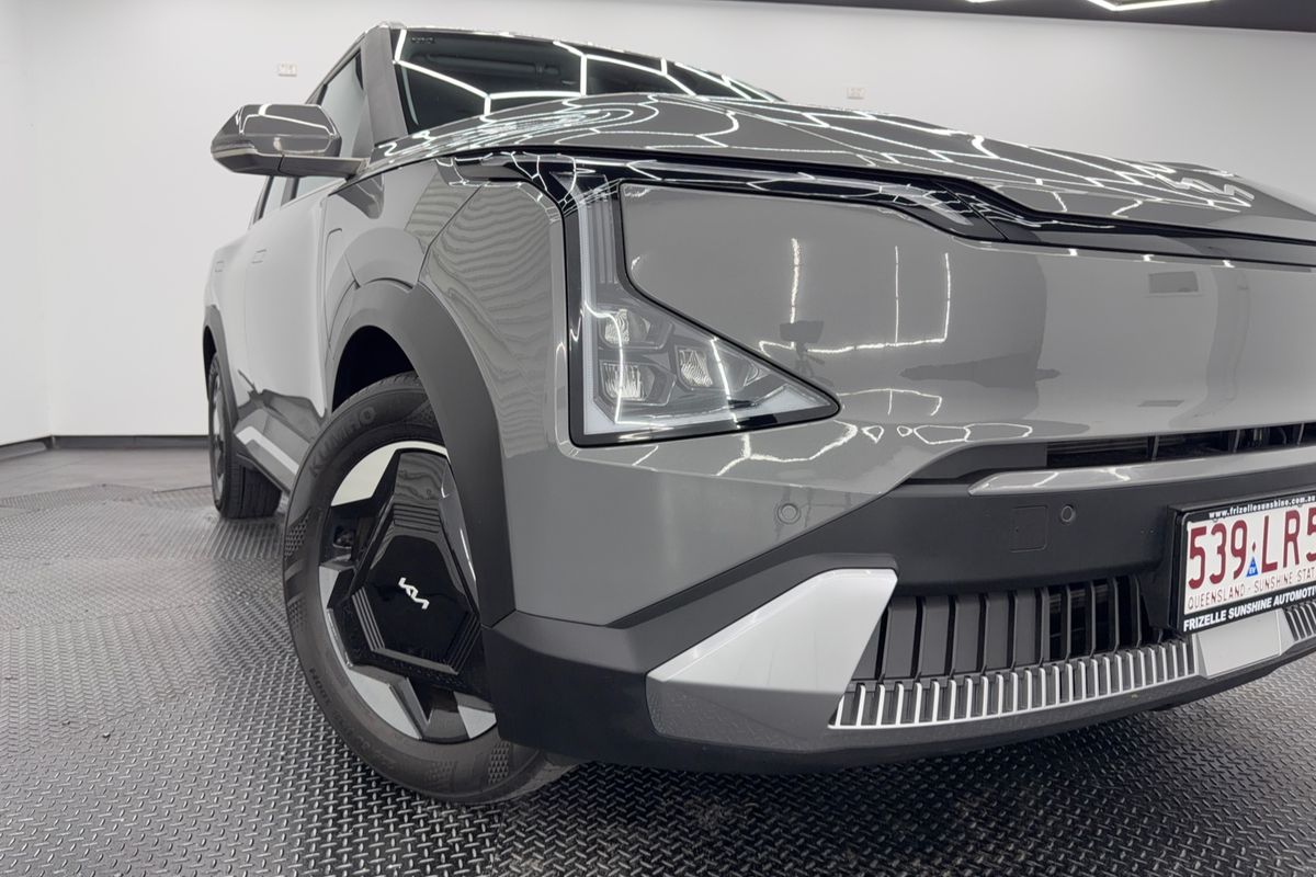 2024 Kia EV5 Air Long Range OVc