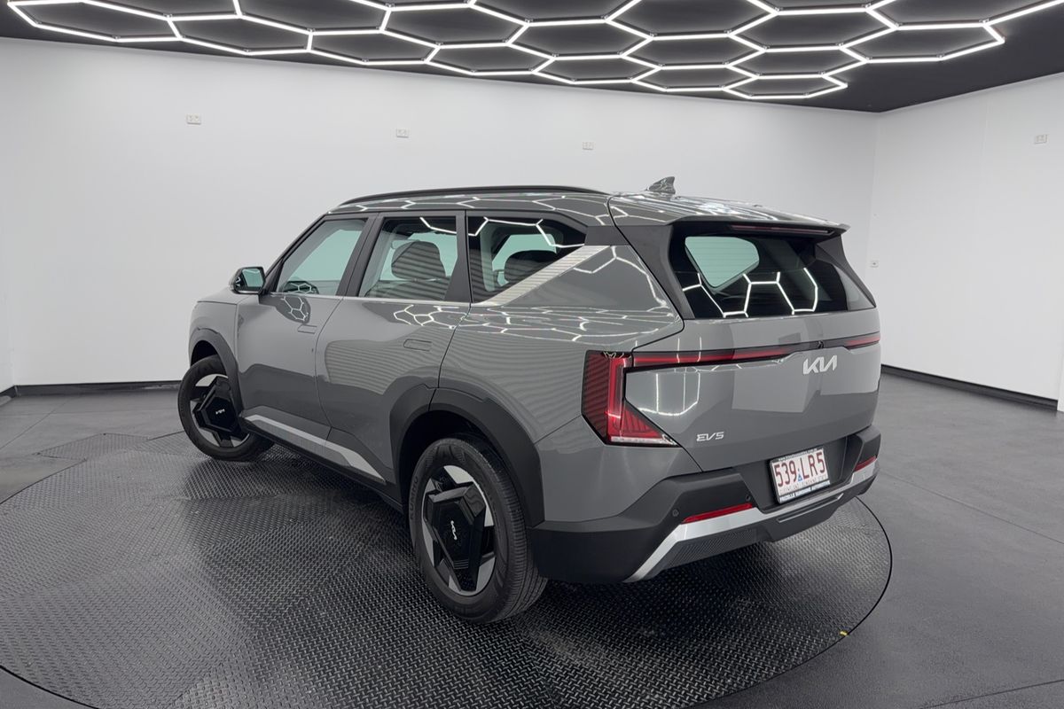 2024 Kia EV5 Air Long Range OVc