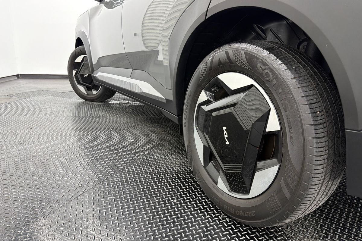 2024 Kia EV5 Air Long Range OVc