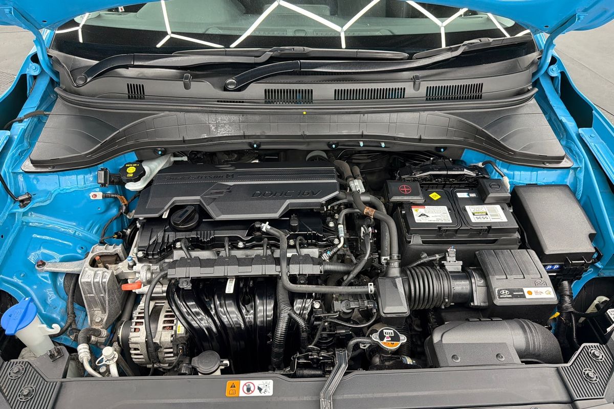 2021 Hyundai Kona Active OS.V4
