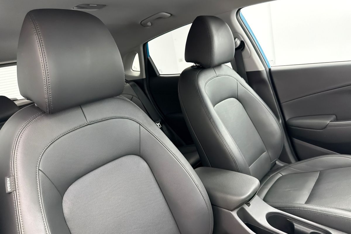 2021 Hyundai Kona Active OS.V4