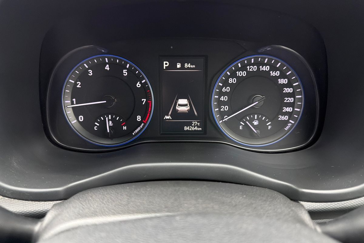 2021 Hyundai Kona Active OS.V4