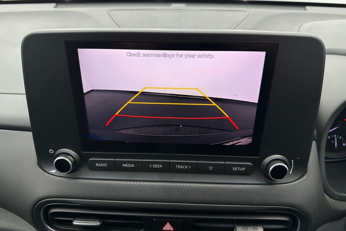 2021 Hyundai Kona Active OS.V4