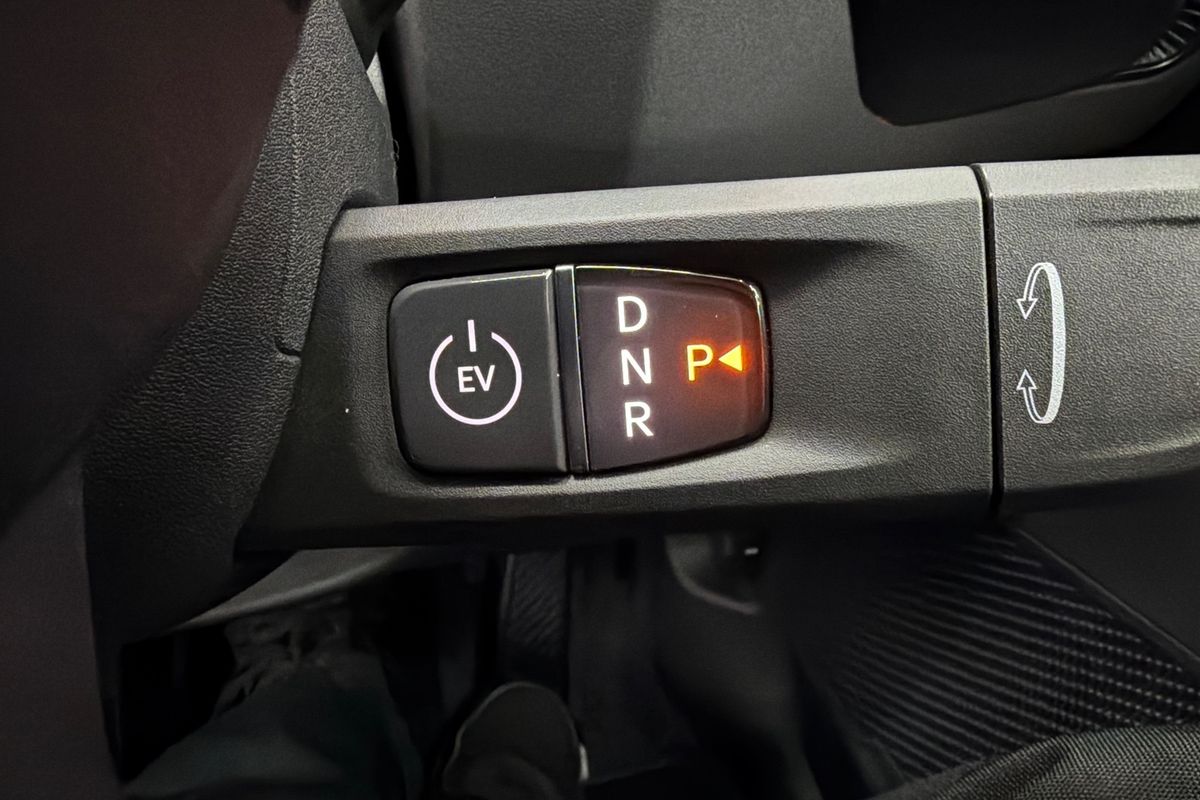 2024 Kia EV5 Air Long Range OVc