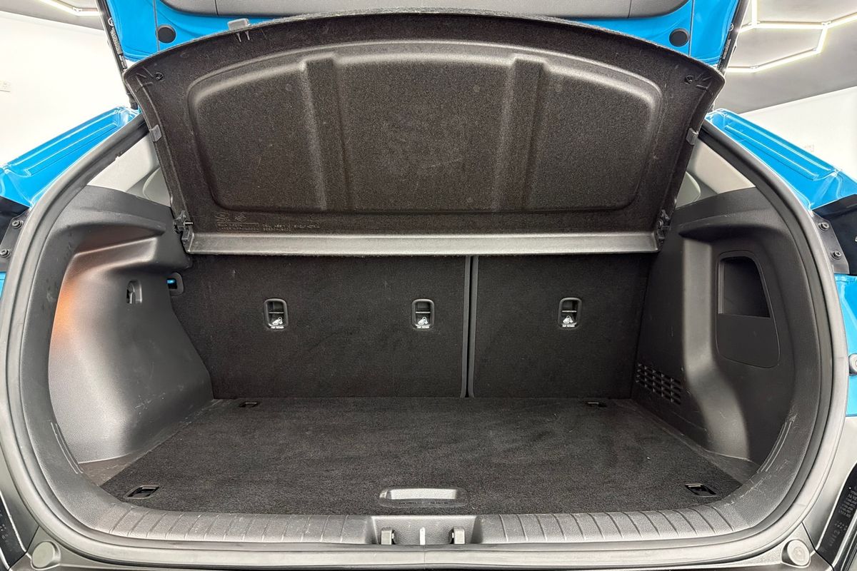 2021 Hyundai Kona Active OS.V4