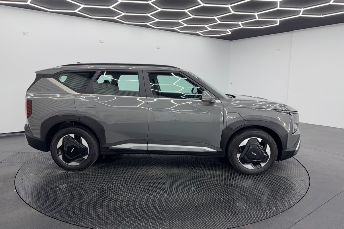 2024 Kia EV5 Air Long Range OVc