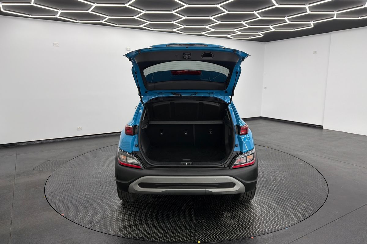 2021 Hyundai Kona Active OS.V4