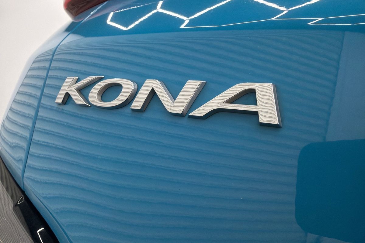 2021 Hyundai Kona Active OS.V4
