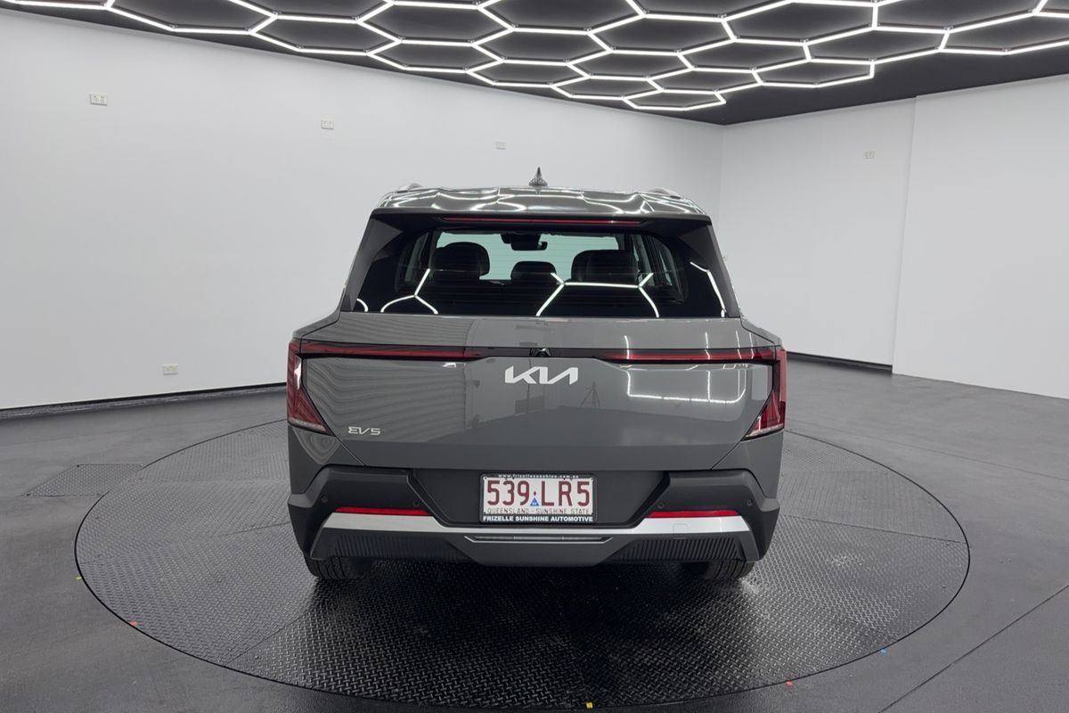 2024 Kia EV5 Air Long Range OVc