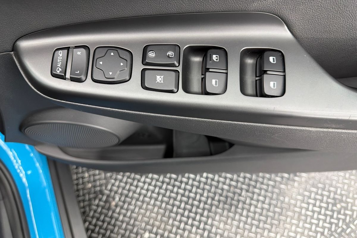 2021 Hyundai Kona Active OS.V4