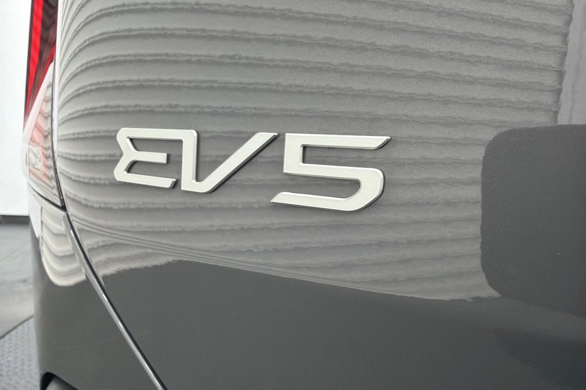 2024 Kia EV5 Air Long Range OVc
