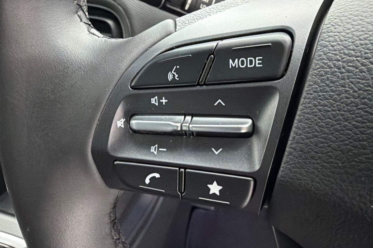 2021 Hyundai Kona Active OS.V4
