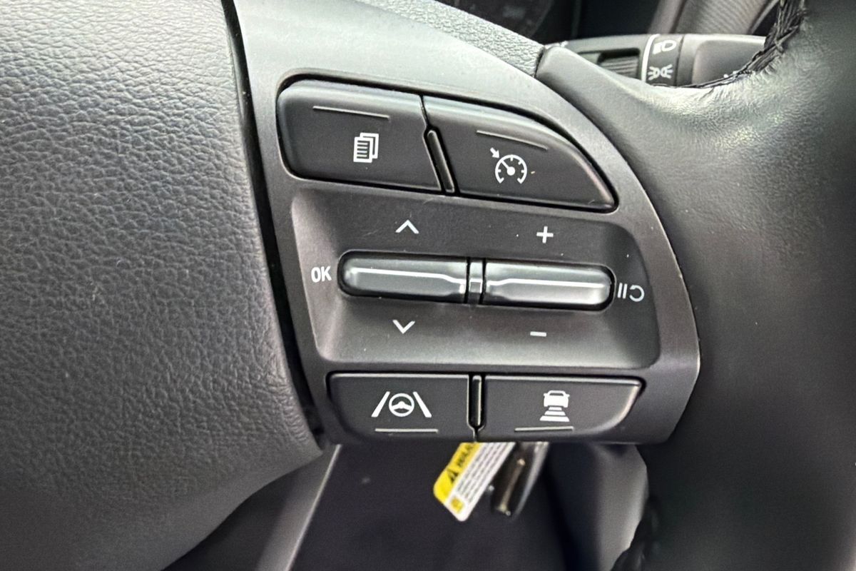 2021 Hyundai Kona Active OS.V4