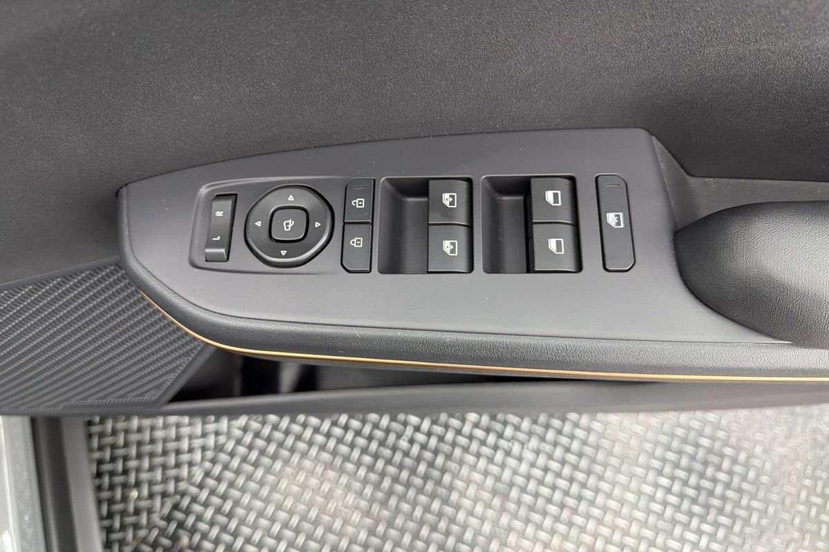2024 Kia EV5 Air Long Range OVc