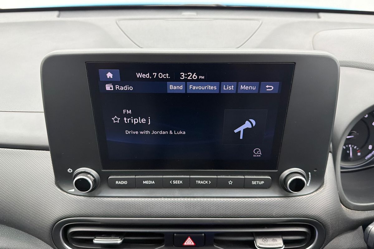 2021 Hyundai Kona Active OS.V4