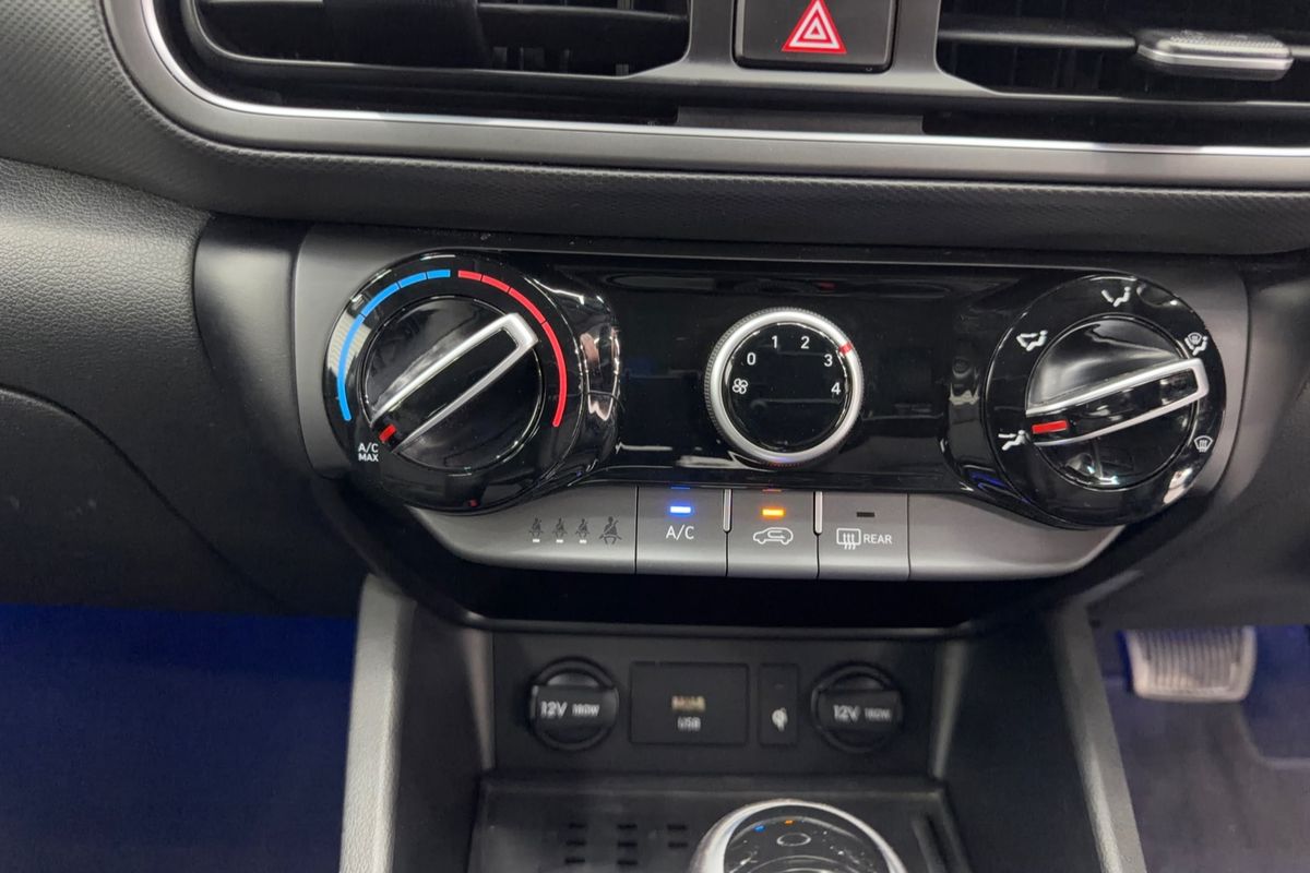 2021 Hyundai Kona Active OS.V4