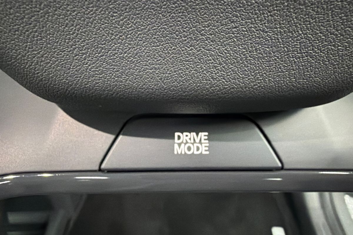 2024 Kia EV5 Air Long Range OVc
