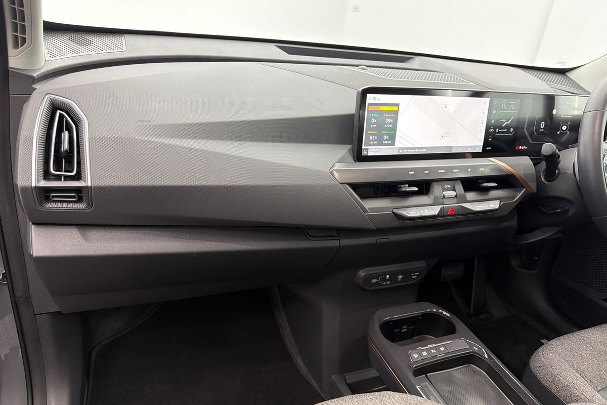 2024 Kia EV5 Air Long Range OVc