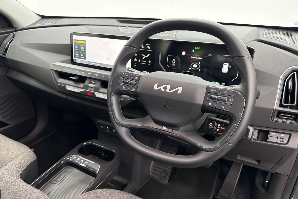 2024 Kia EV5 Air Long Range OVc