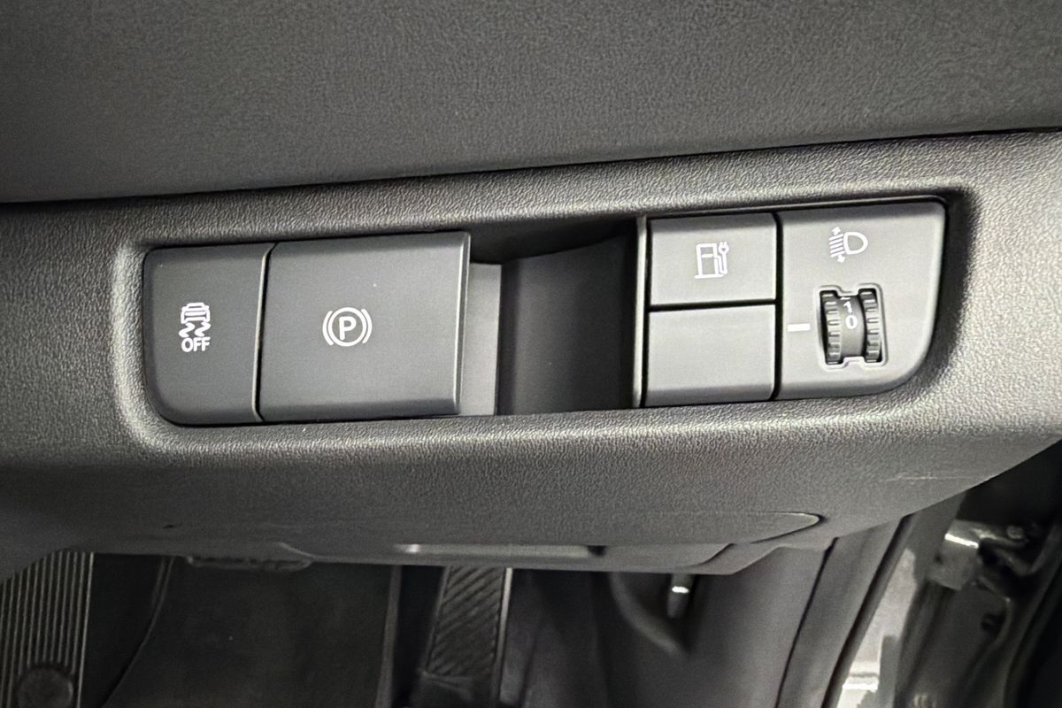 2024 Kia EV5 Air Long Range OVc