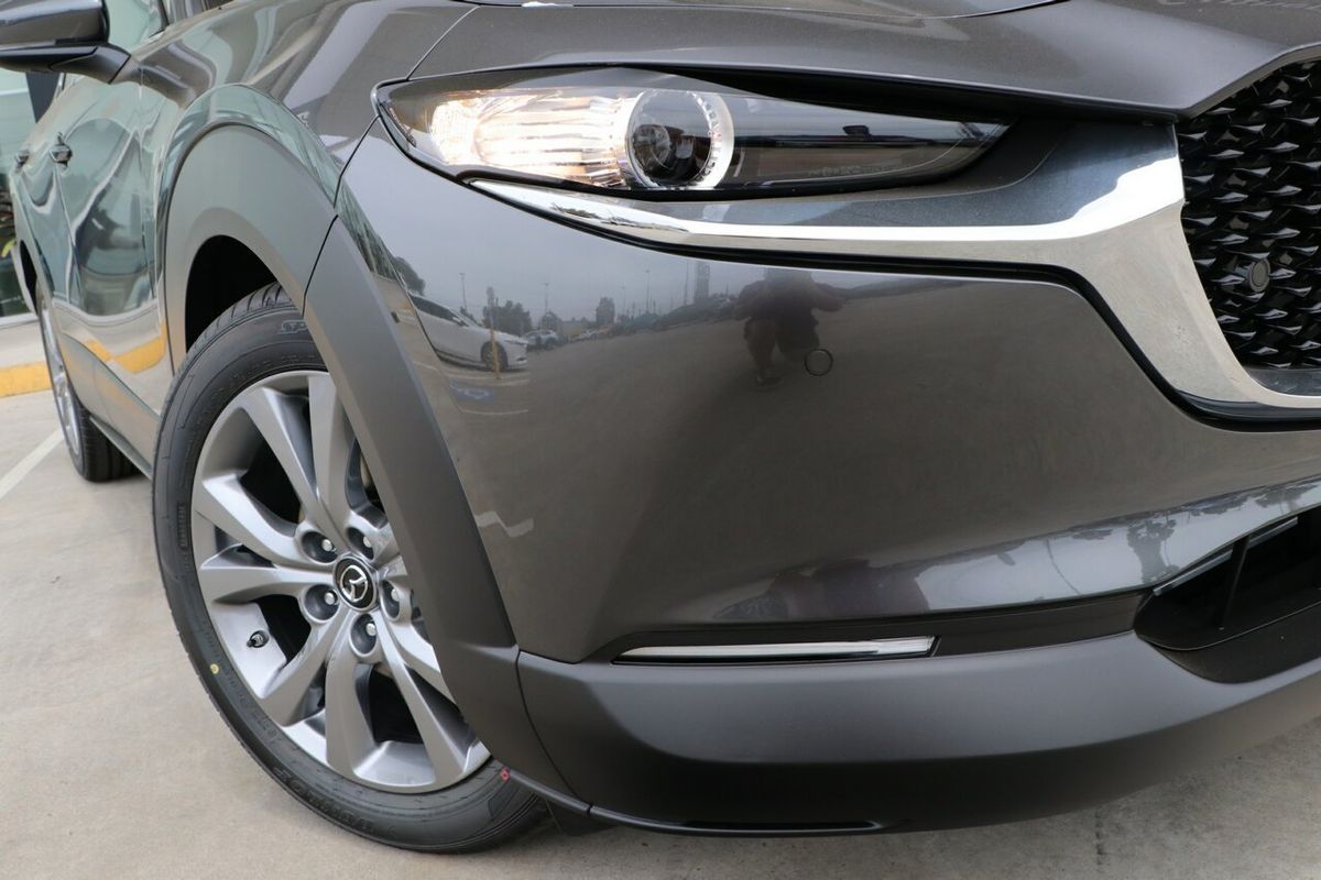 2026 Mazda CX-30 G20 Touring DM Series