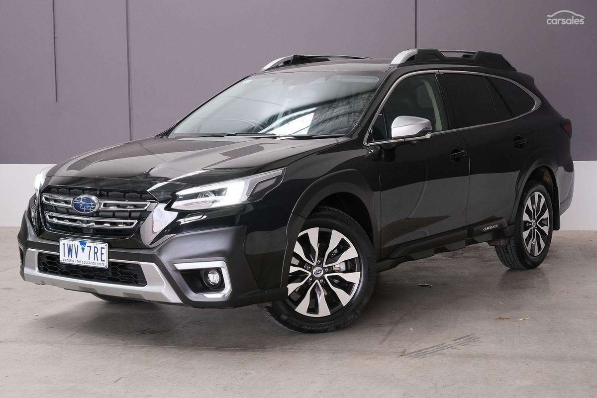 2023 Subaru Outback AWD Touring 6GEN