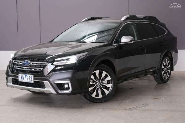 2023 Subaru Outback AWD Touring 6GEN