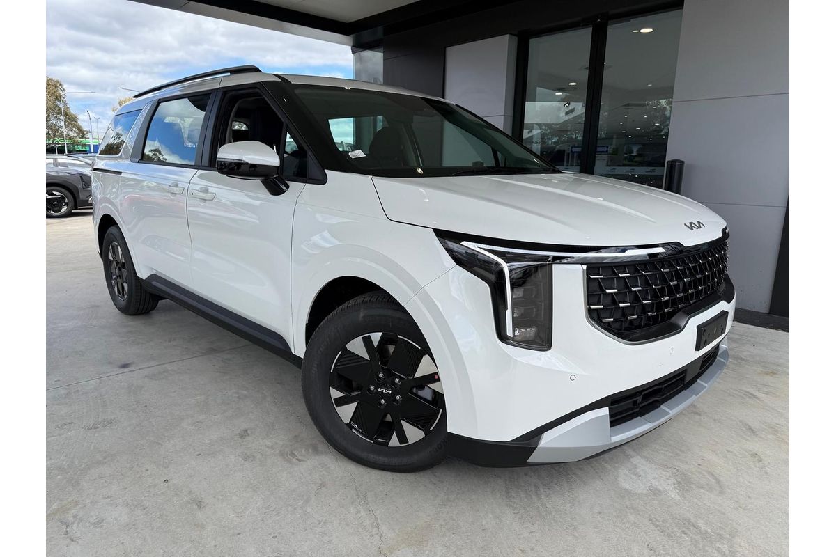 2026 Kia Carnival S HEV KA4 PE