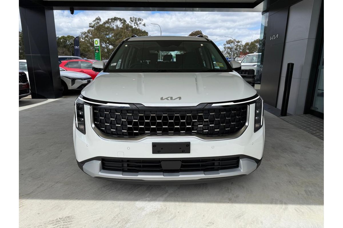 2026 Kia Carnival S HEV KA4 PE
