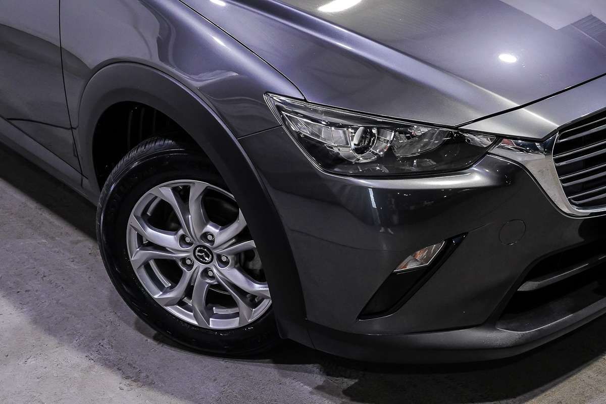 2020 Mazda CX-3 Maxx Sport DK