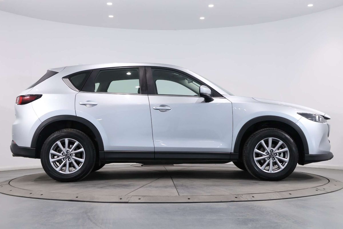 2023 Mazda CX-5 G20 Maxx KF Series